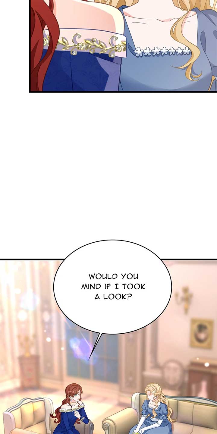 Be Crazy About Me Chapter 36 - Page 62