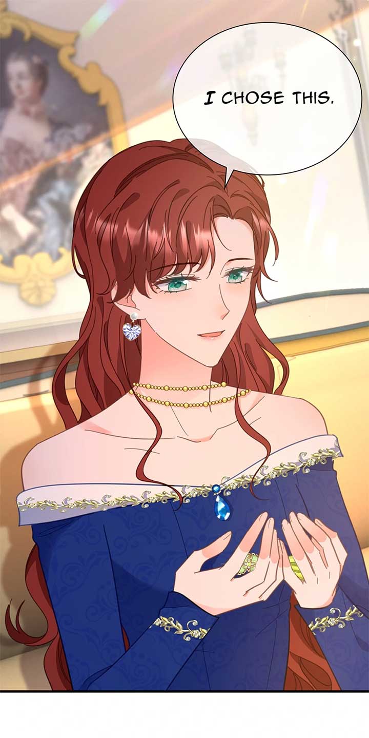 Be Crazy About Me Chapter 36 - Page 64