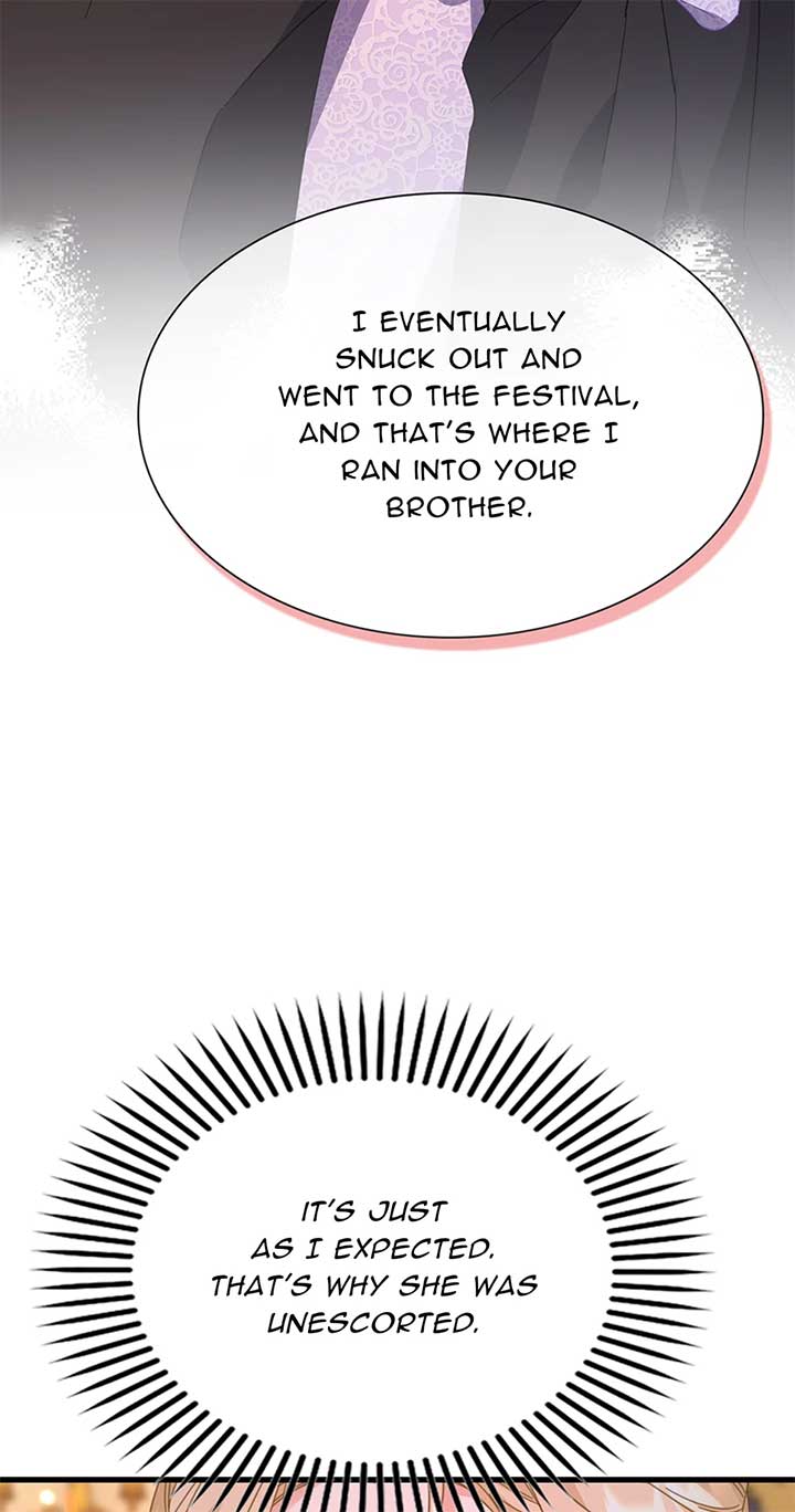 Be Crazy About Me Chapter 37 - Page 4