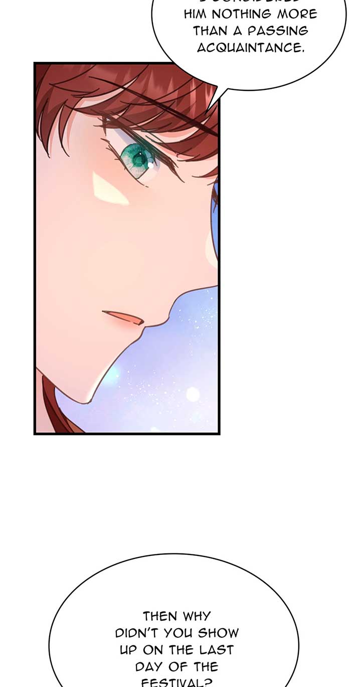 Be Crazy About Me Chapter 37 - Page 6