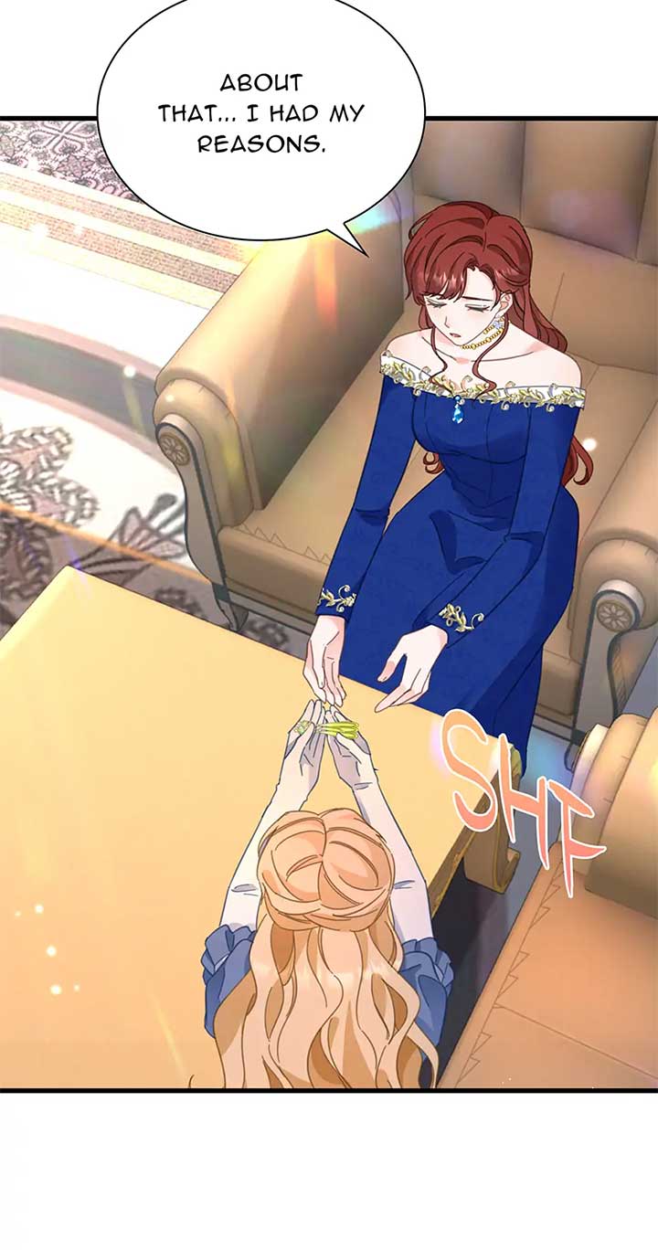 Be Crazy About Me Chapter 37 - Page 8