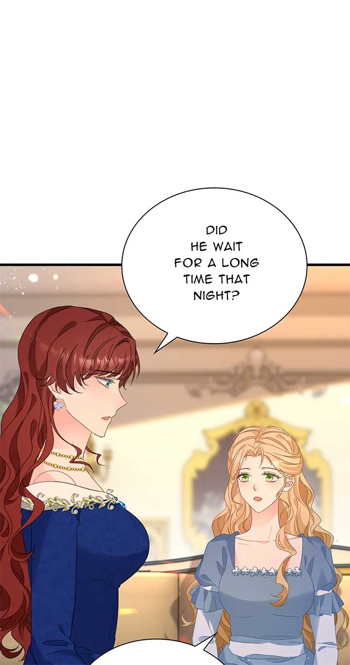 Be Crazy About Me Chapter 37 - Page 9