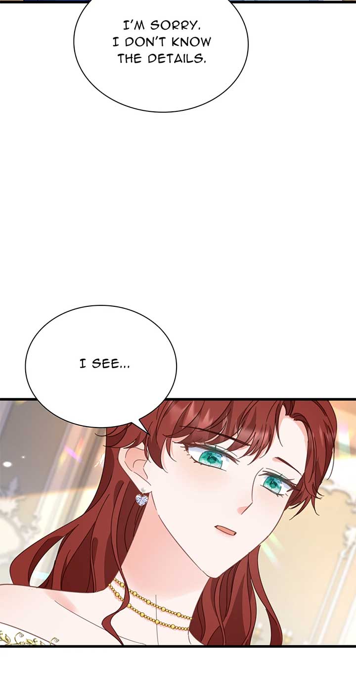 Be Crazy About Me Chapter 37 - Page 10