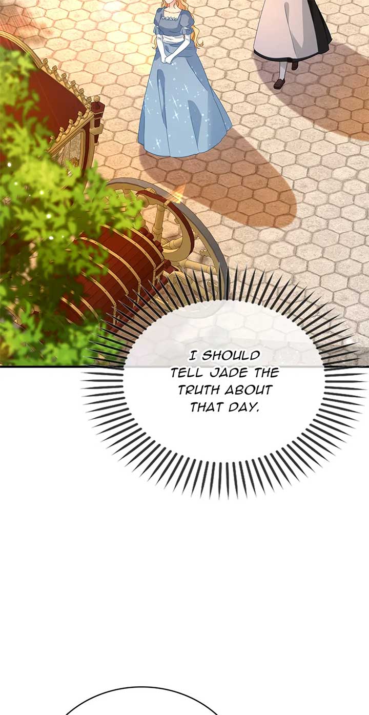 Be Crazy About Me Chapter 37 - Page 12