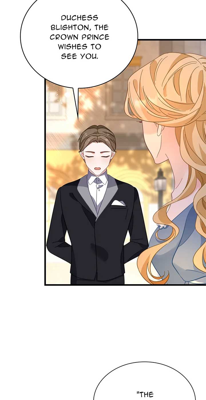 Be Crazy About Me Chapter 37 - Page 13