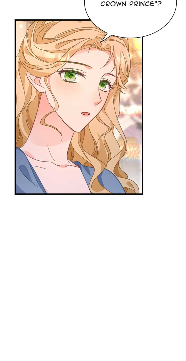 Be Crazy About Me Chapter 37 - Page 14