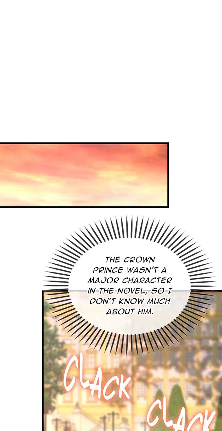 Be Crazy About Me Chapter 37 - Page 15