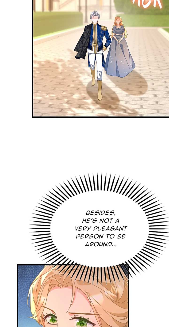 Be Crazy About Me Chapter 37 - Page 16