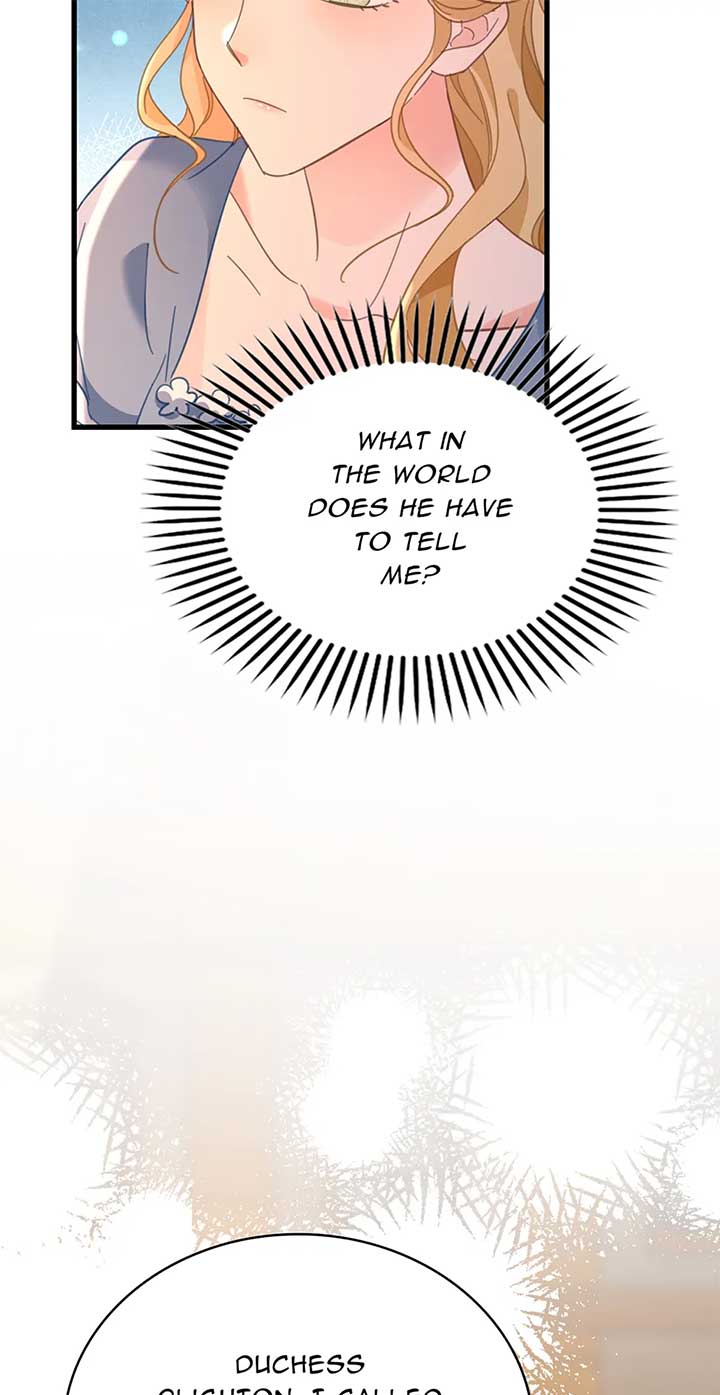 Be Crazy About Me Chapter 37 - Page 17