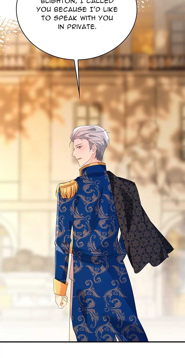 Be Crazy About Me Chapter 37 - Page 18