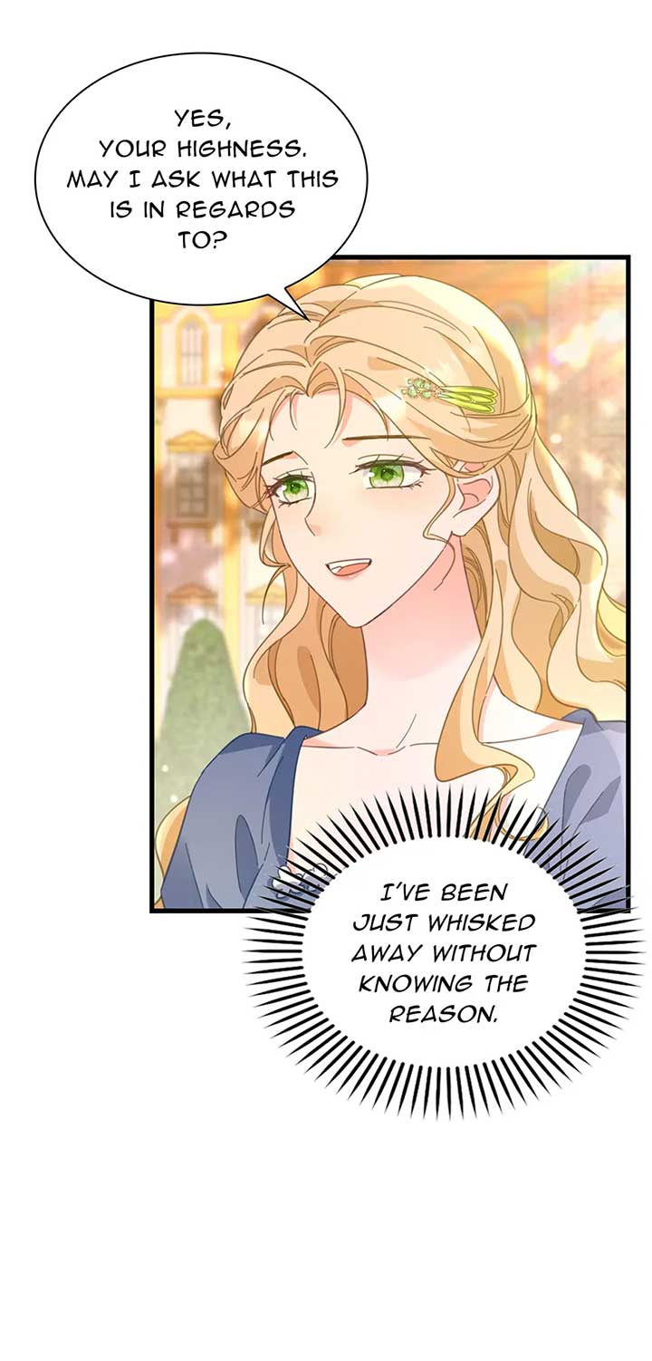 Be Crazy About Me Chapter 37 - Page 19