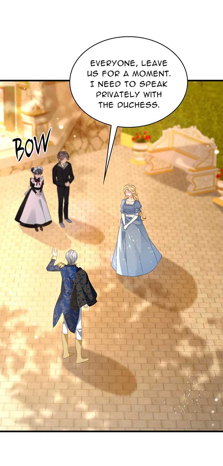 Be Crazy About Me Chapter 37 - Page 20