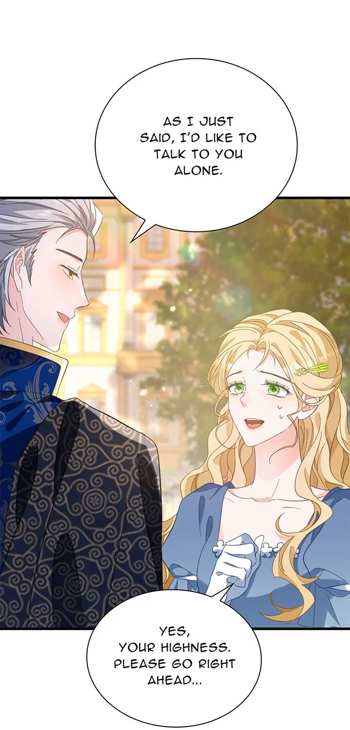 Be Crazy About Me Chapter 37 - Page 22