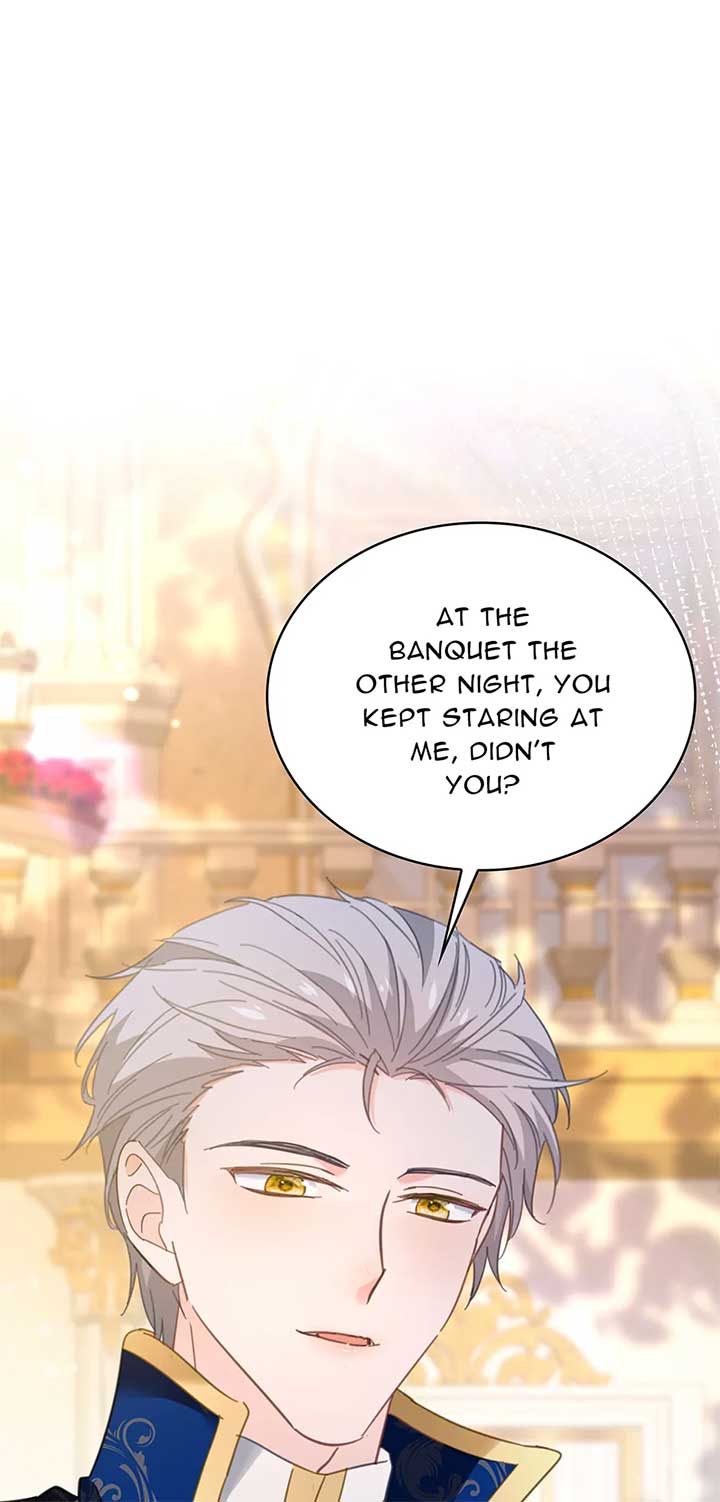 Be Crazy About Me Chapter 37 - Page 23