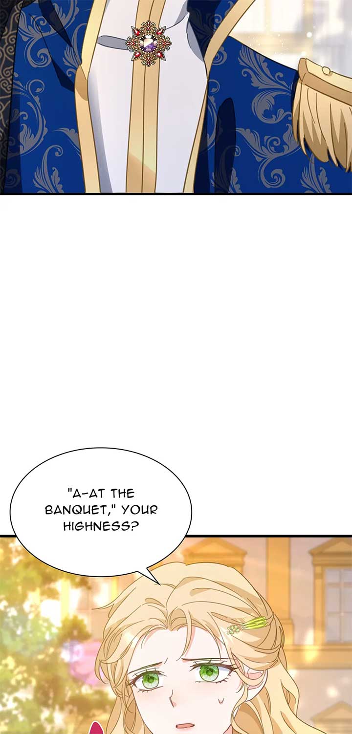 Be Crazy About Me Chapter 37 - Page 24