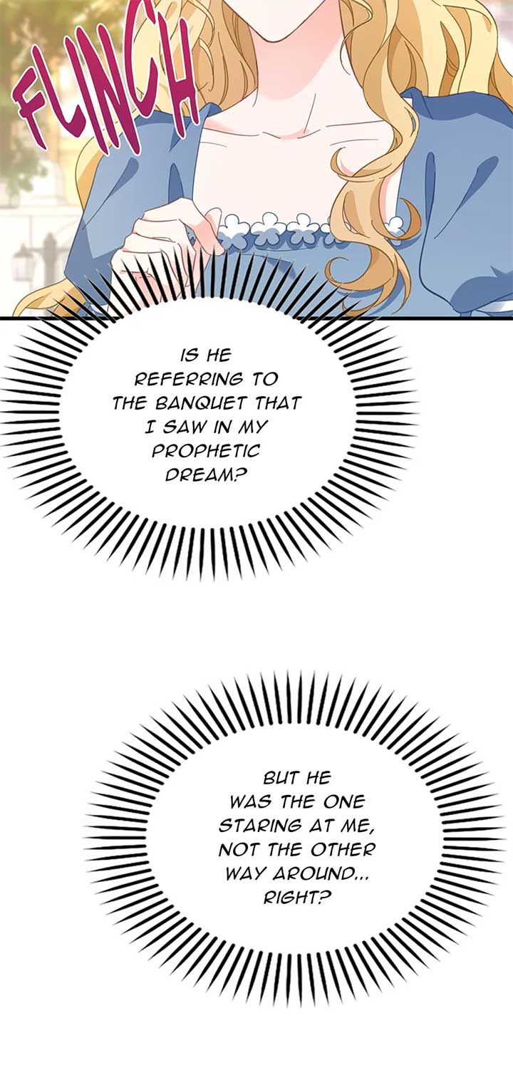 Be Crazy About Me Chapter 37 - Page 25