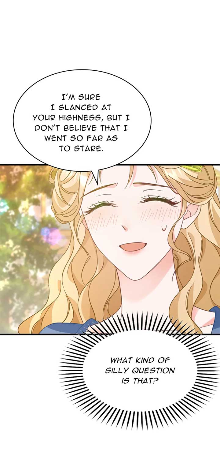 Be Crazy About Me Chapter 37 - Page 26