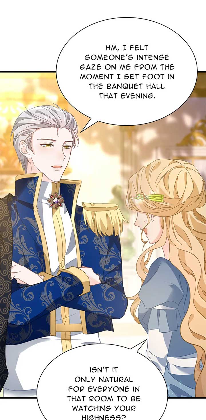 Be Crazy About Me Chapter 37 - Page 27