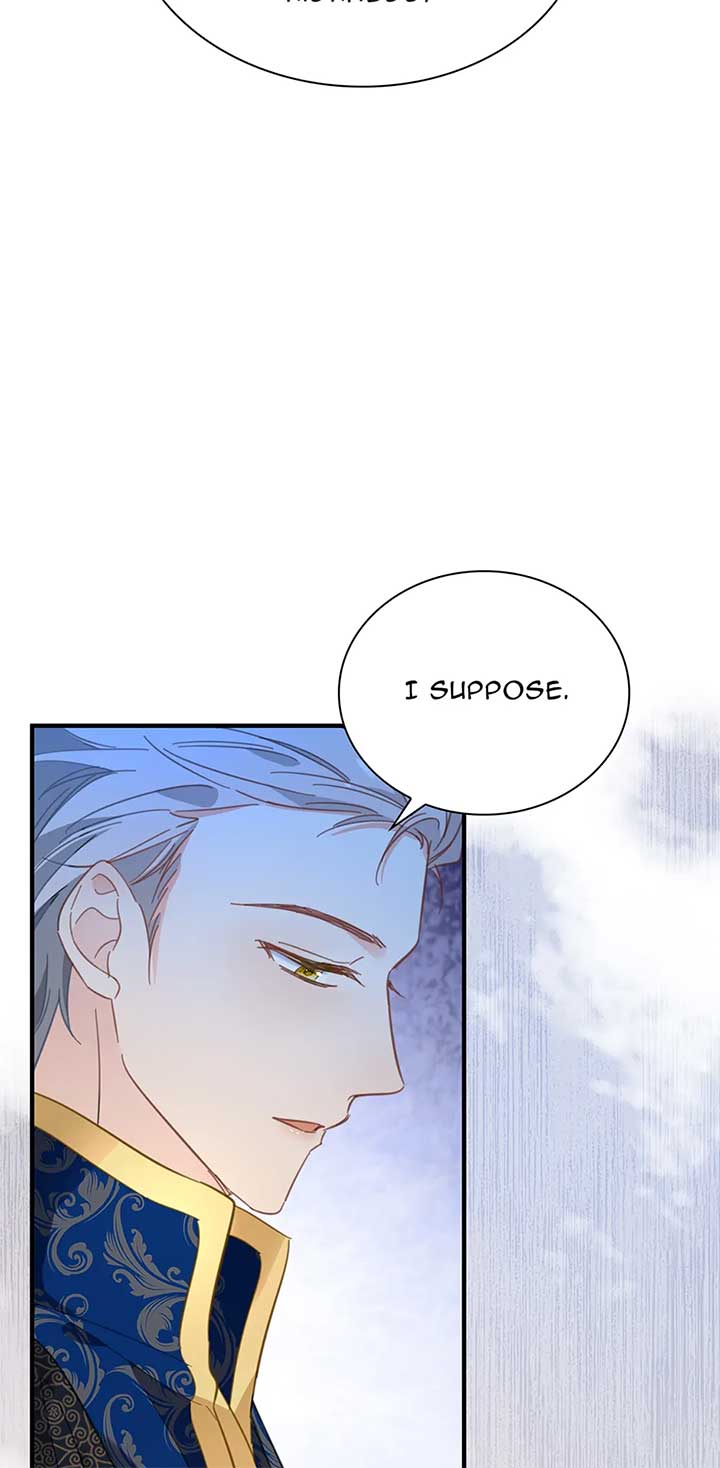 Be Crazy About Me Chapter 37 - Page 28