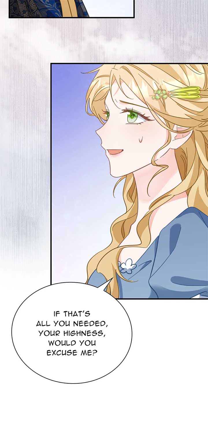 Be Crazy About Me Chapter 37 - Page 29