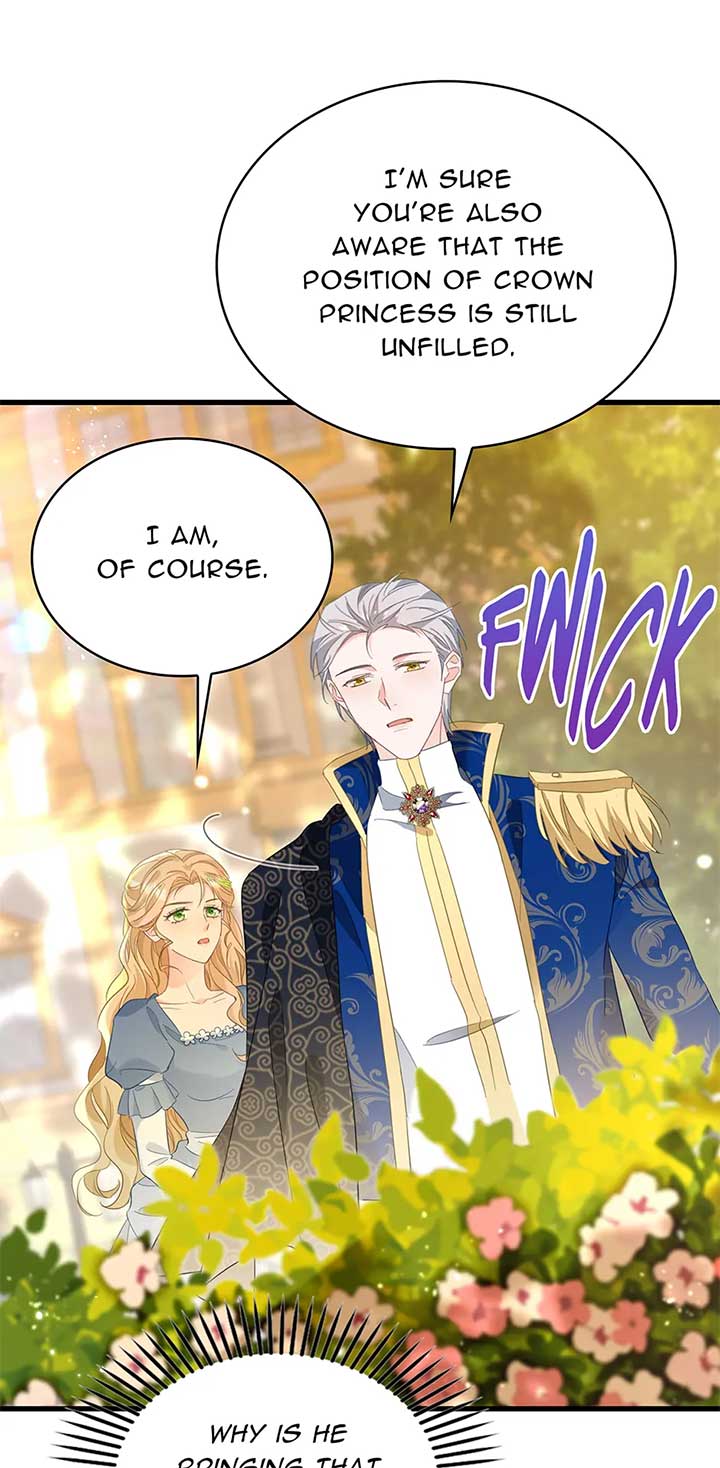 Be Crazy About Me Chapter 37 - Page 30