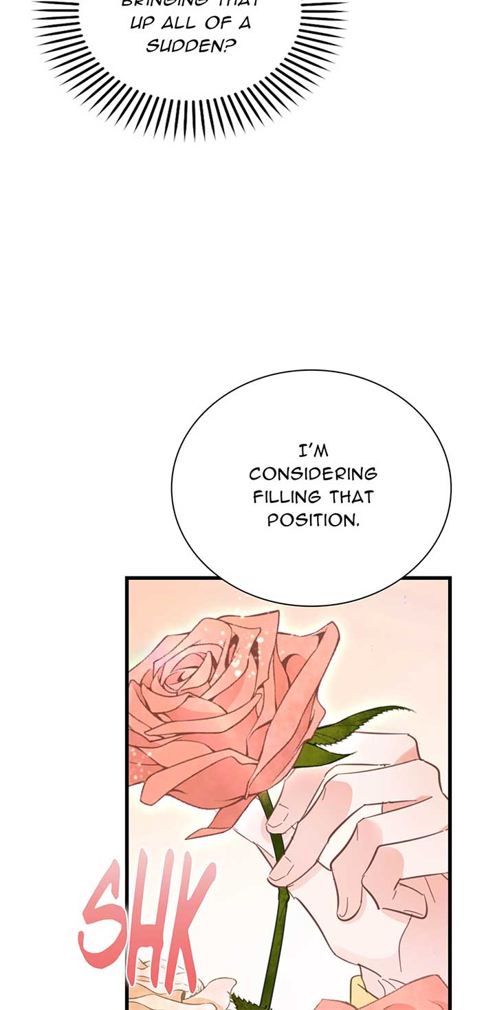 Be Crazy About Me Chapter 37 - Page 31