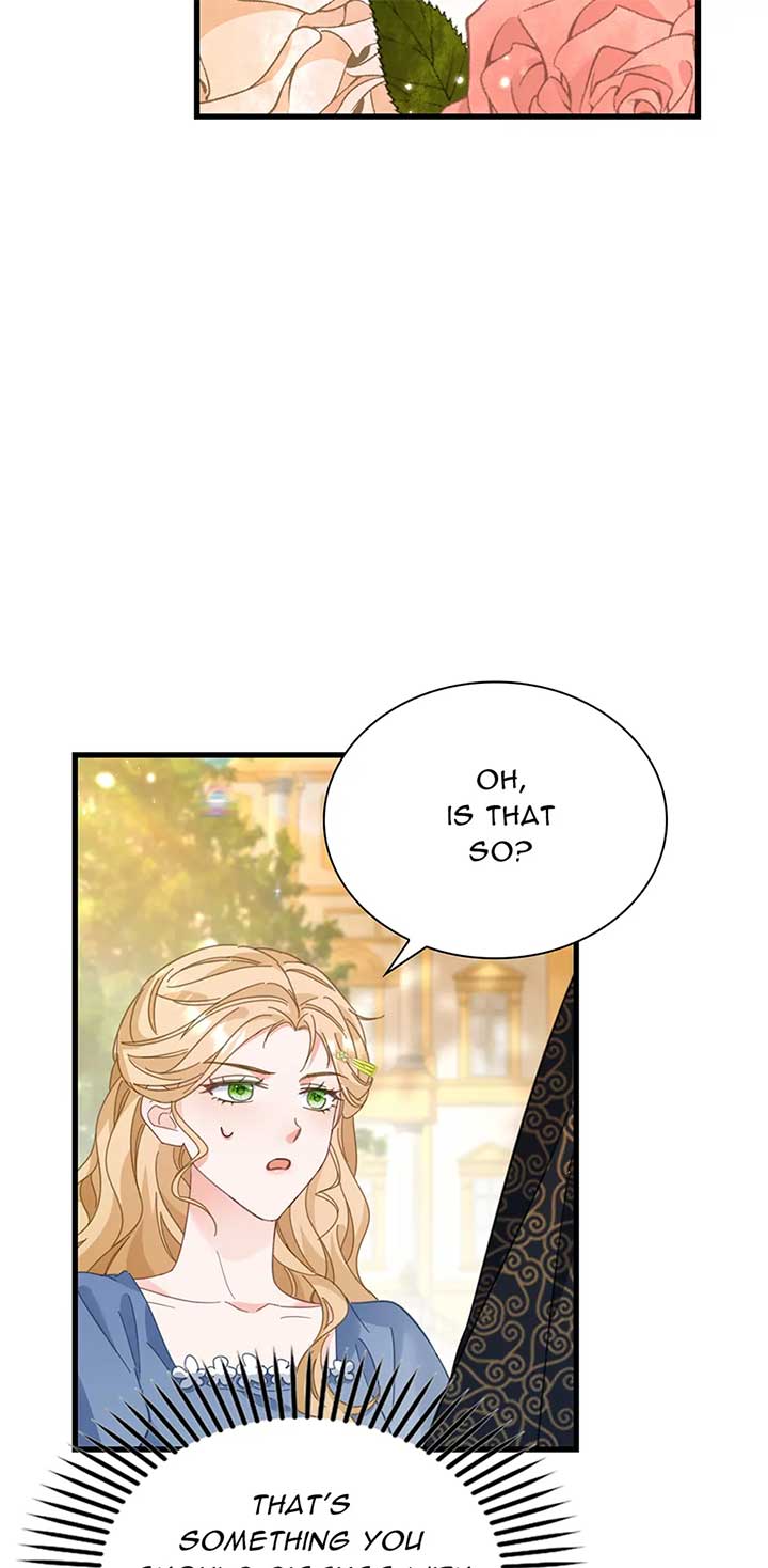 Be Crazy About Me Chapter 37 - Page 32