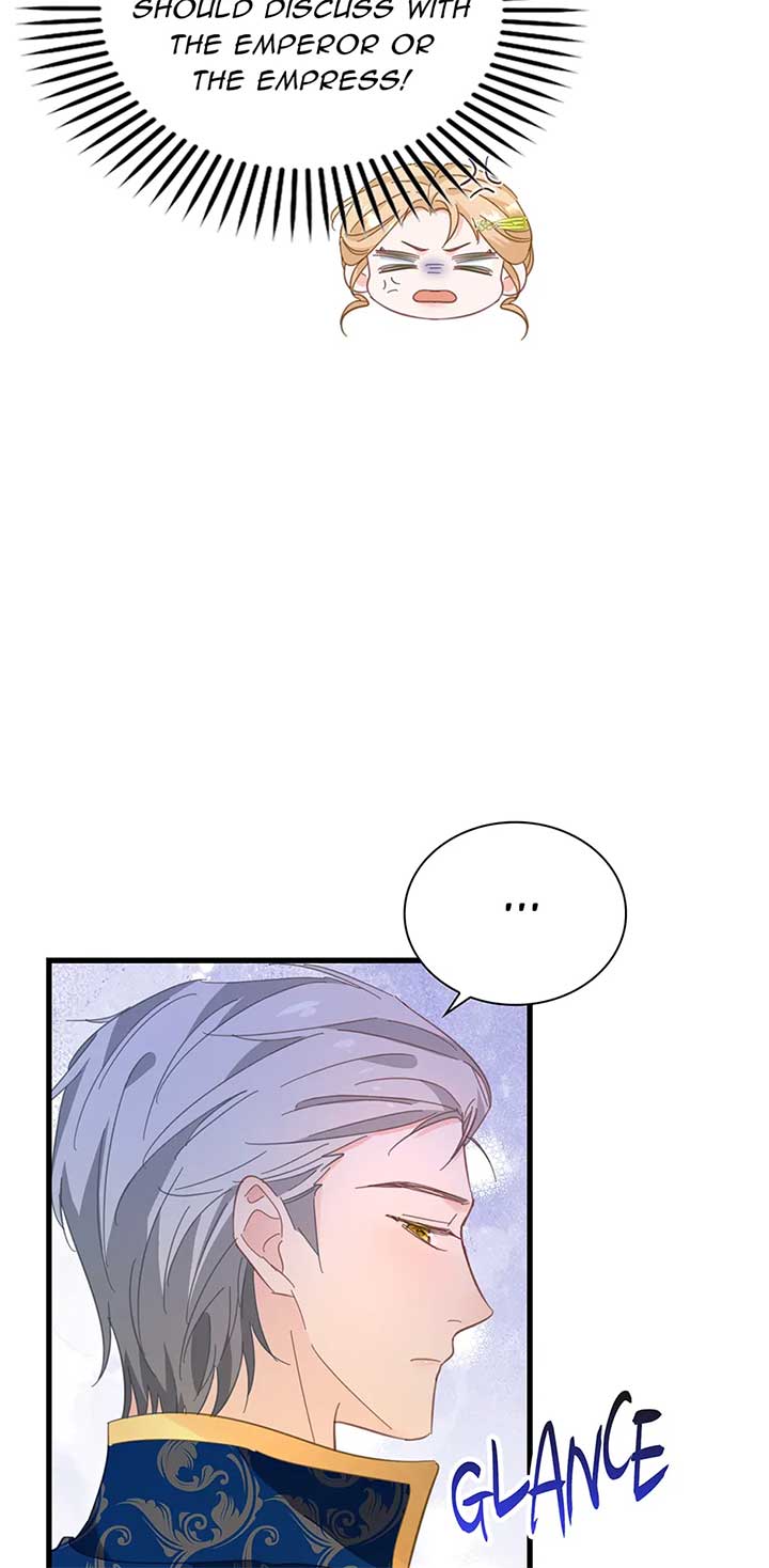 Be Crazy About Me Chapter 37 - Page 33