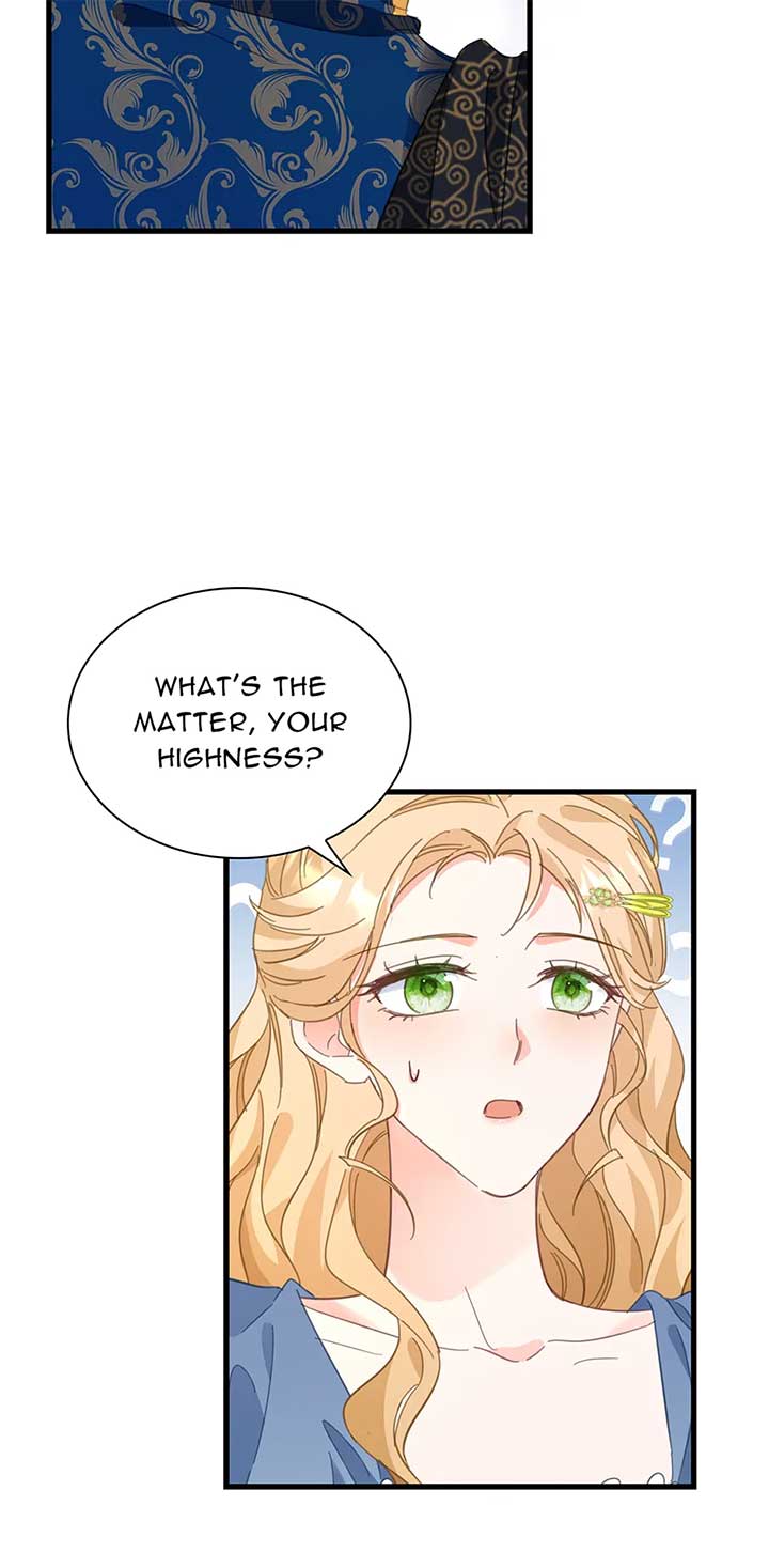 Be Crazy About Me Chapter 37 - Page 34