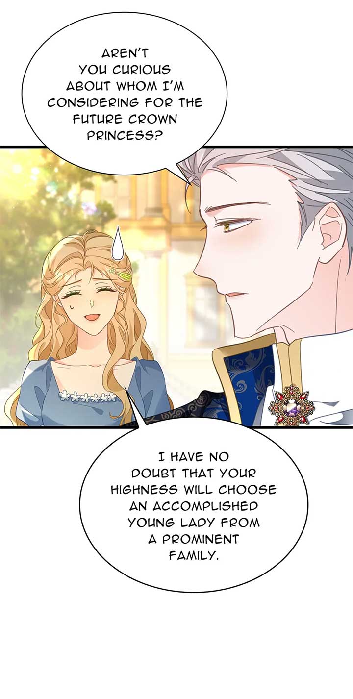 Be Crazy About Me Chapter 37 - Page 35