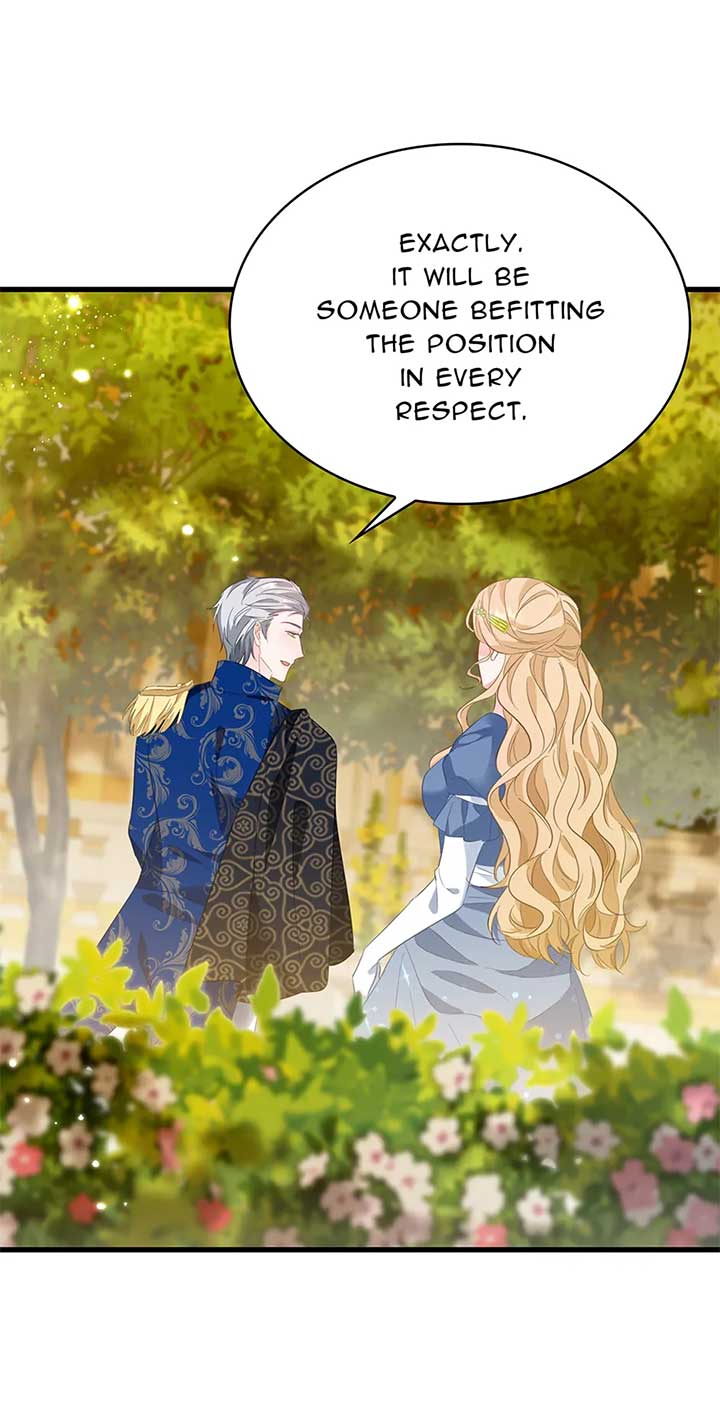 Be Crazy About Me Chapter 37 - Page 36