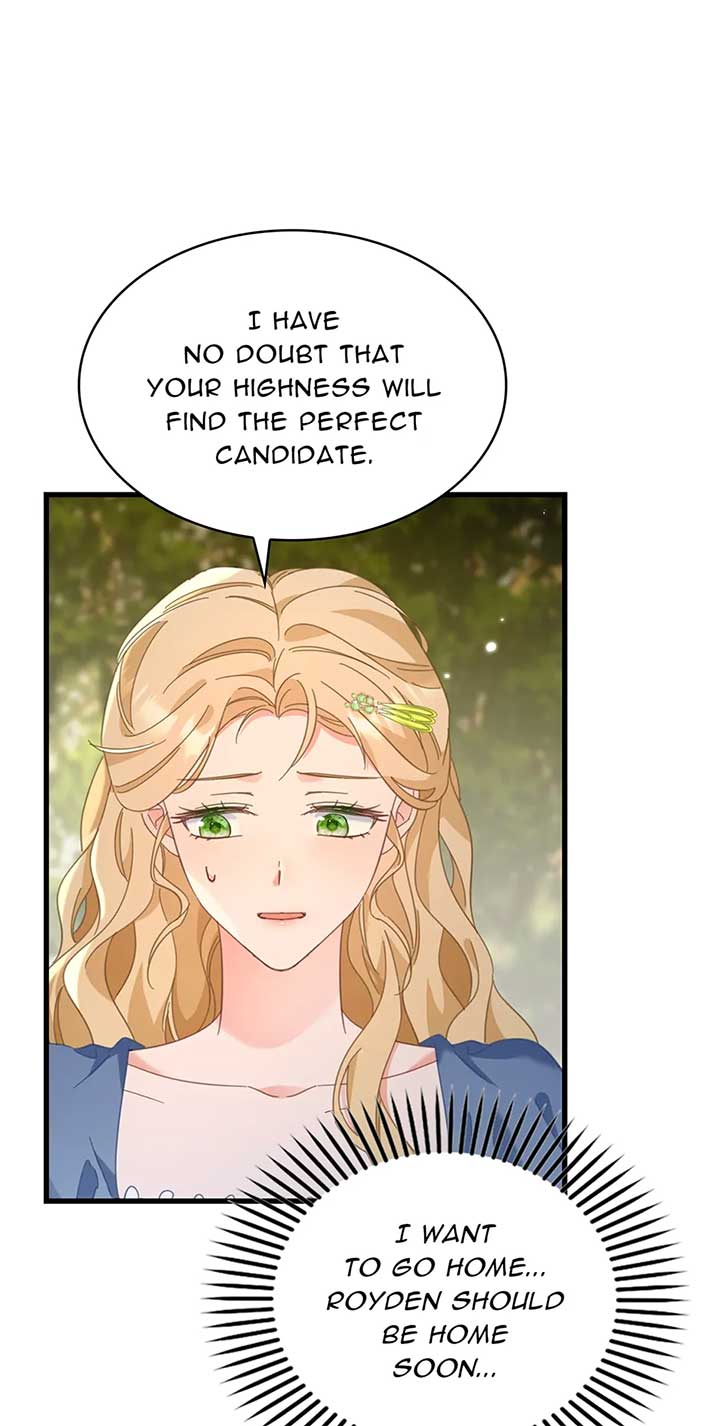 Be Crazy About Me Chapter 37 - Page 37