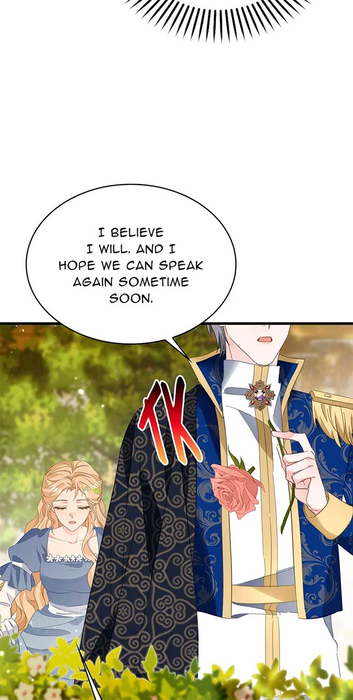 Be Crazy About Me Chapter 37 - Page 38