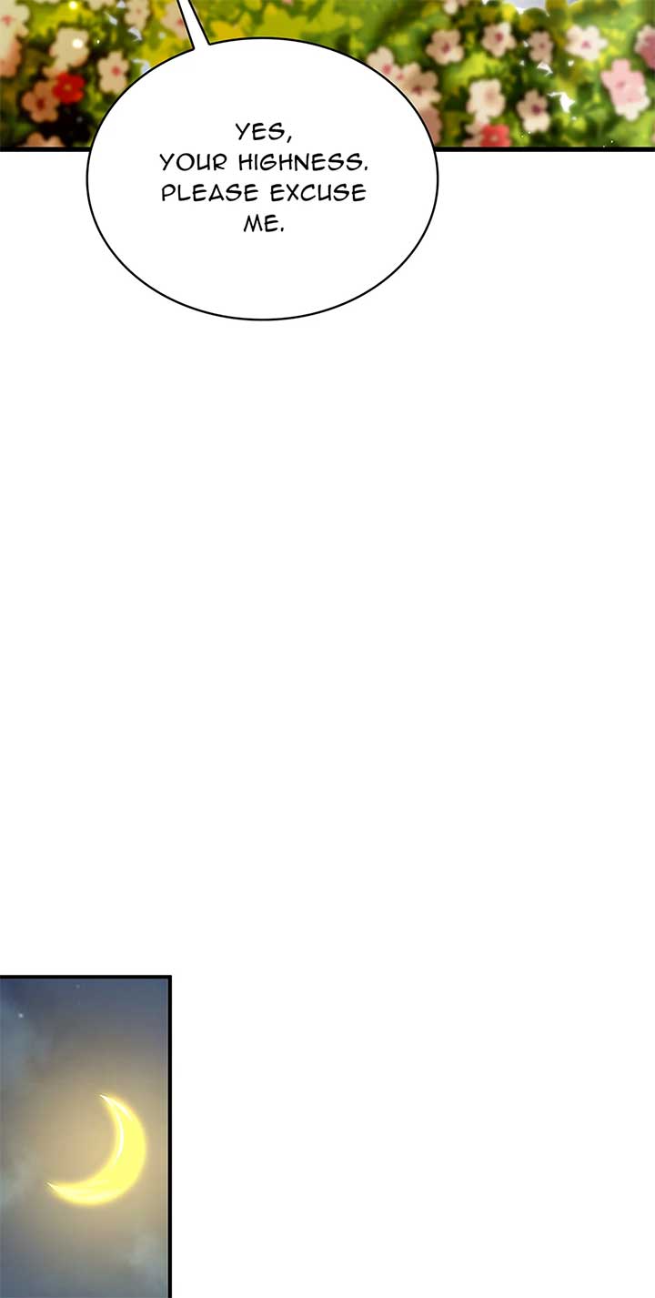 Be Crazy About Me Chapter 37 - Page 39