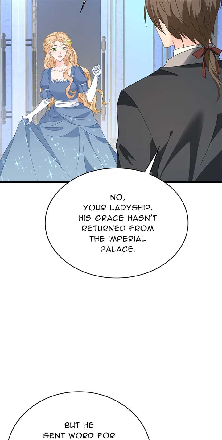 Be Crazy About Me Chapter 37 - Page 41