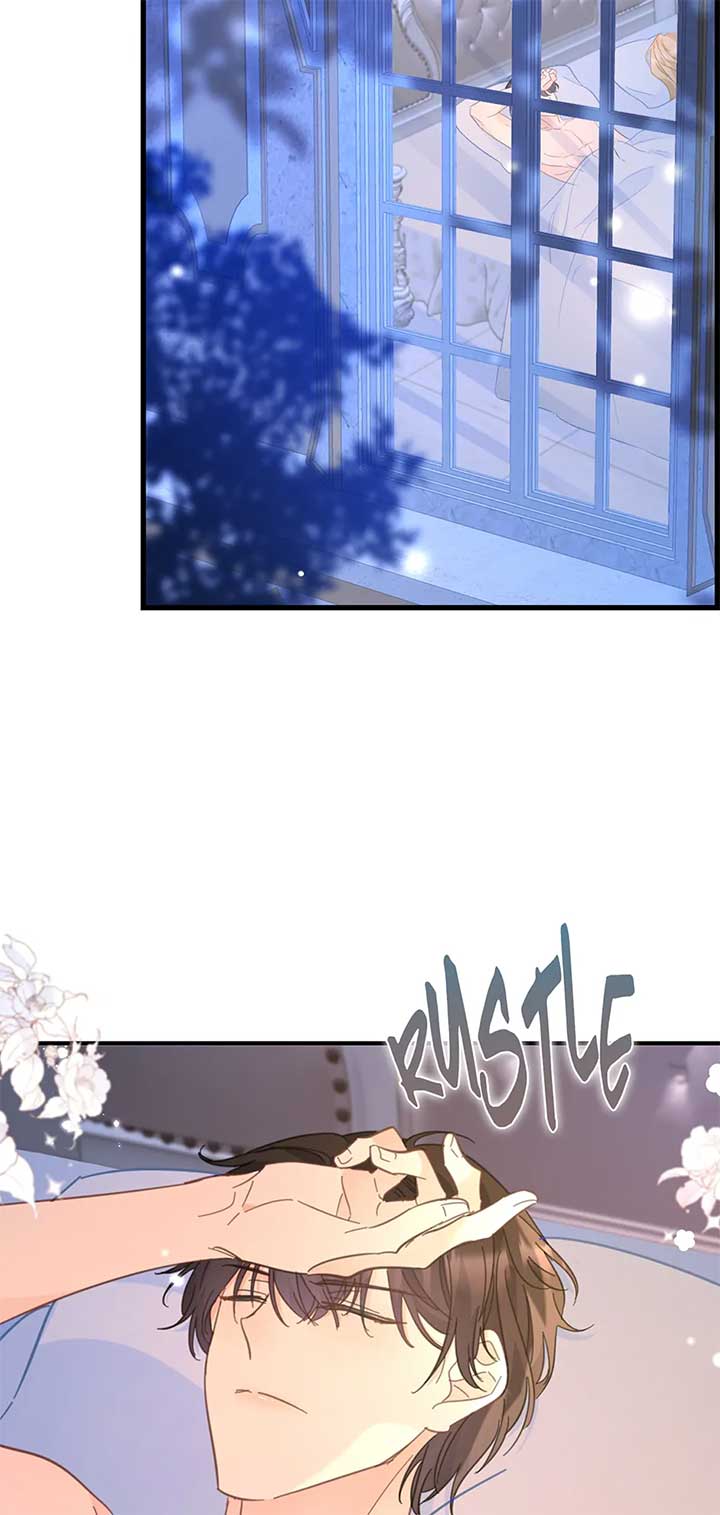 Be Crazy About Me Chapter 37 - Page 47