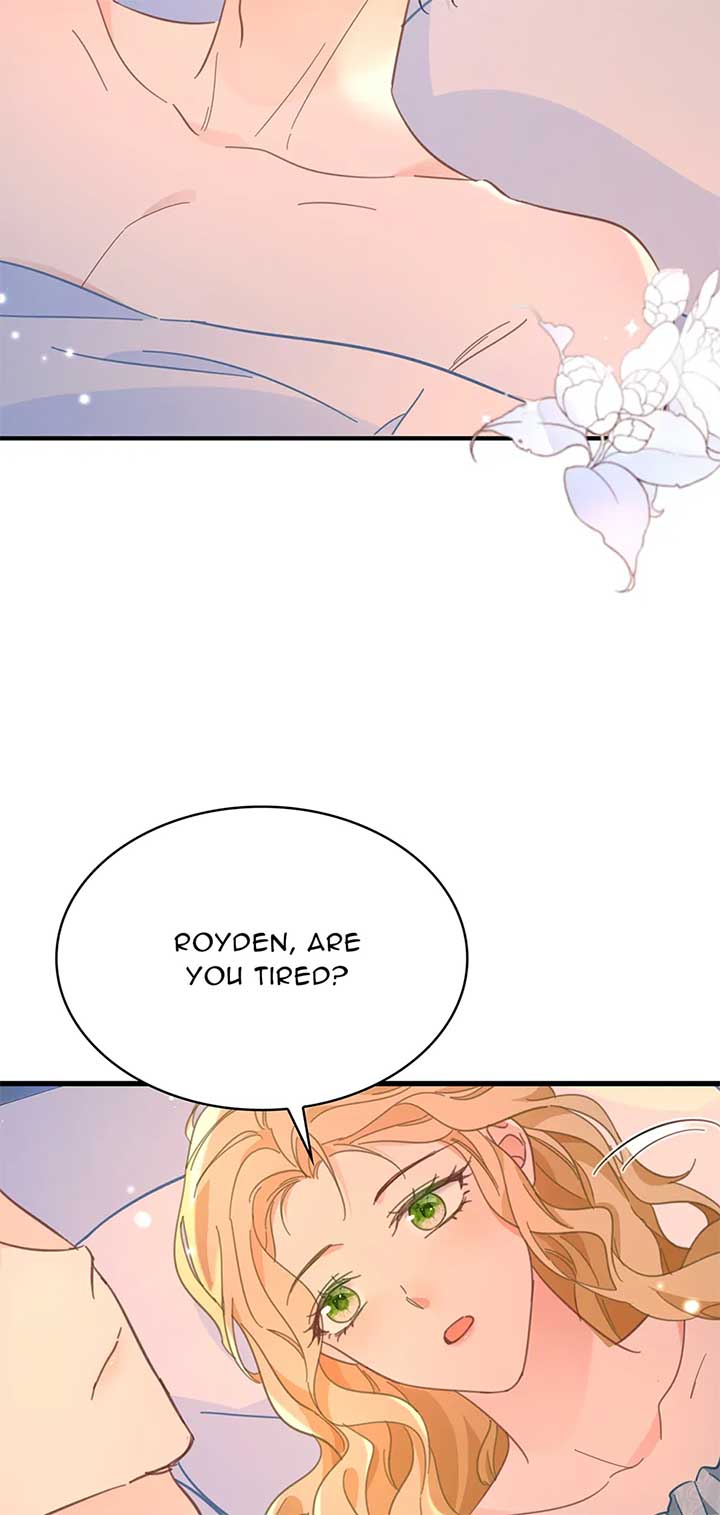 Be Crazy About Me Chapter 37 - Page 48