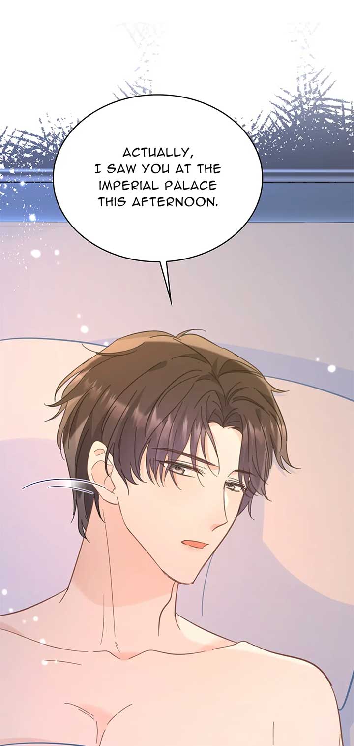 Be Crazy About Me Chapter 37 - Page 50