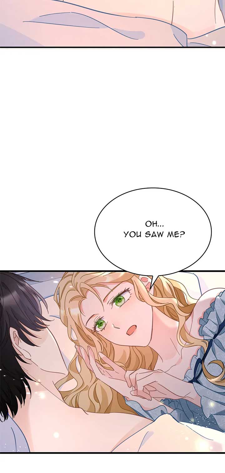 Be Crazy About Me Chapter 37 - Page 51