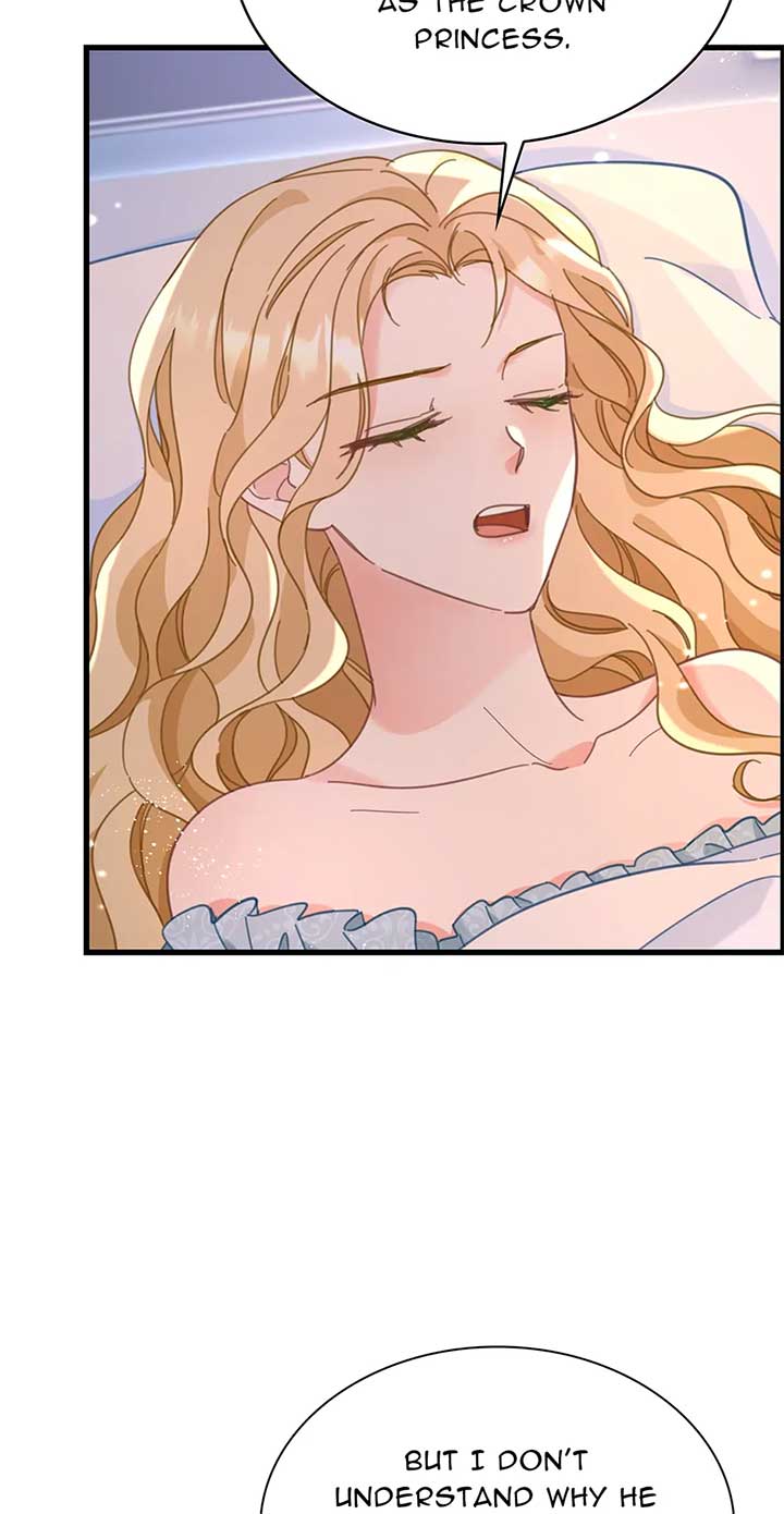 Be Crazy About Me Chapter 37 - Page 56