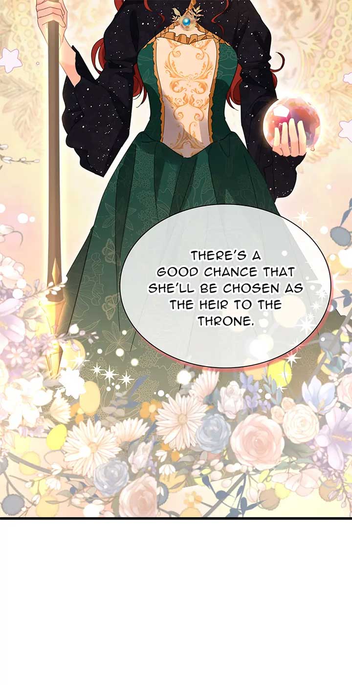 Be Crazy About Me Chapter 38 - Page 4