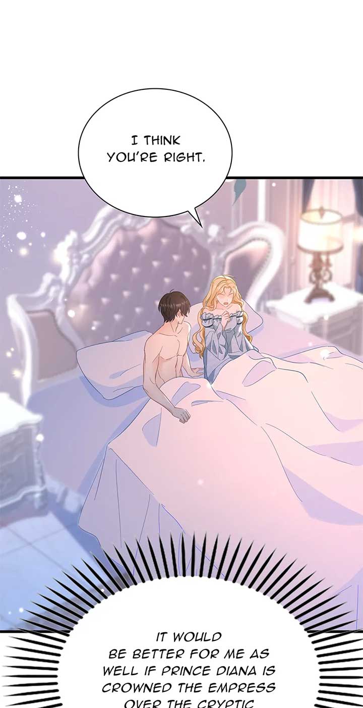 Be Crazy About Me Chapter 38 - Page 5