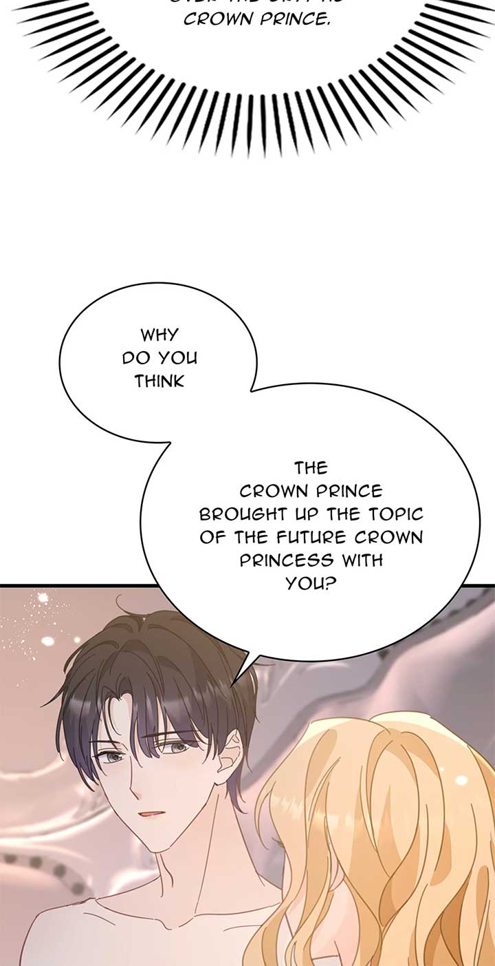 Be Crazy About Me Chapter 38 - Page 6