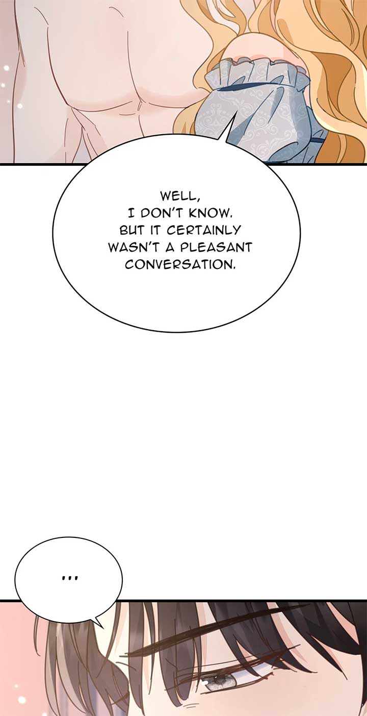 Be Crazy About Me Chapter 38 - Page 7