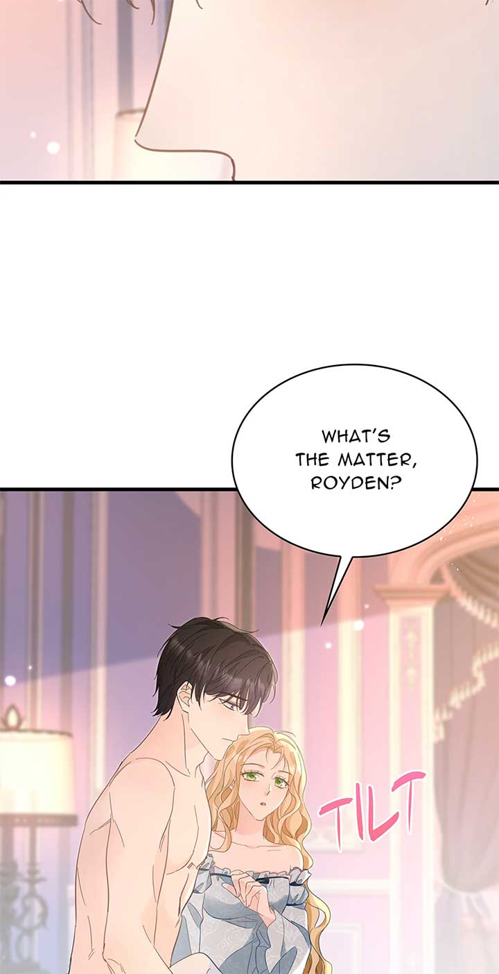 Be Crazy About Me Chapter 38 - Page 8