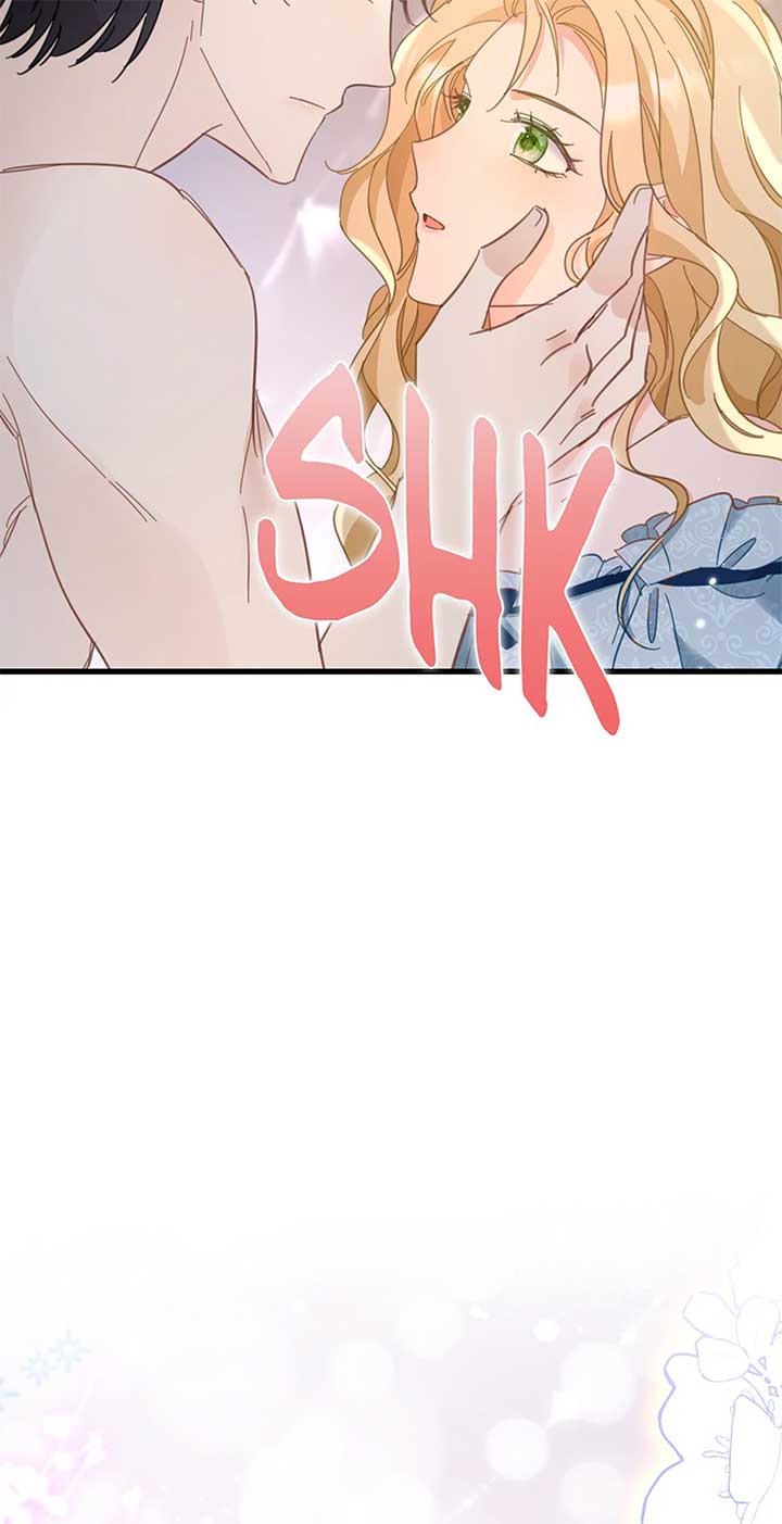 Be Crazy About Me Chapter 38 - Page 10