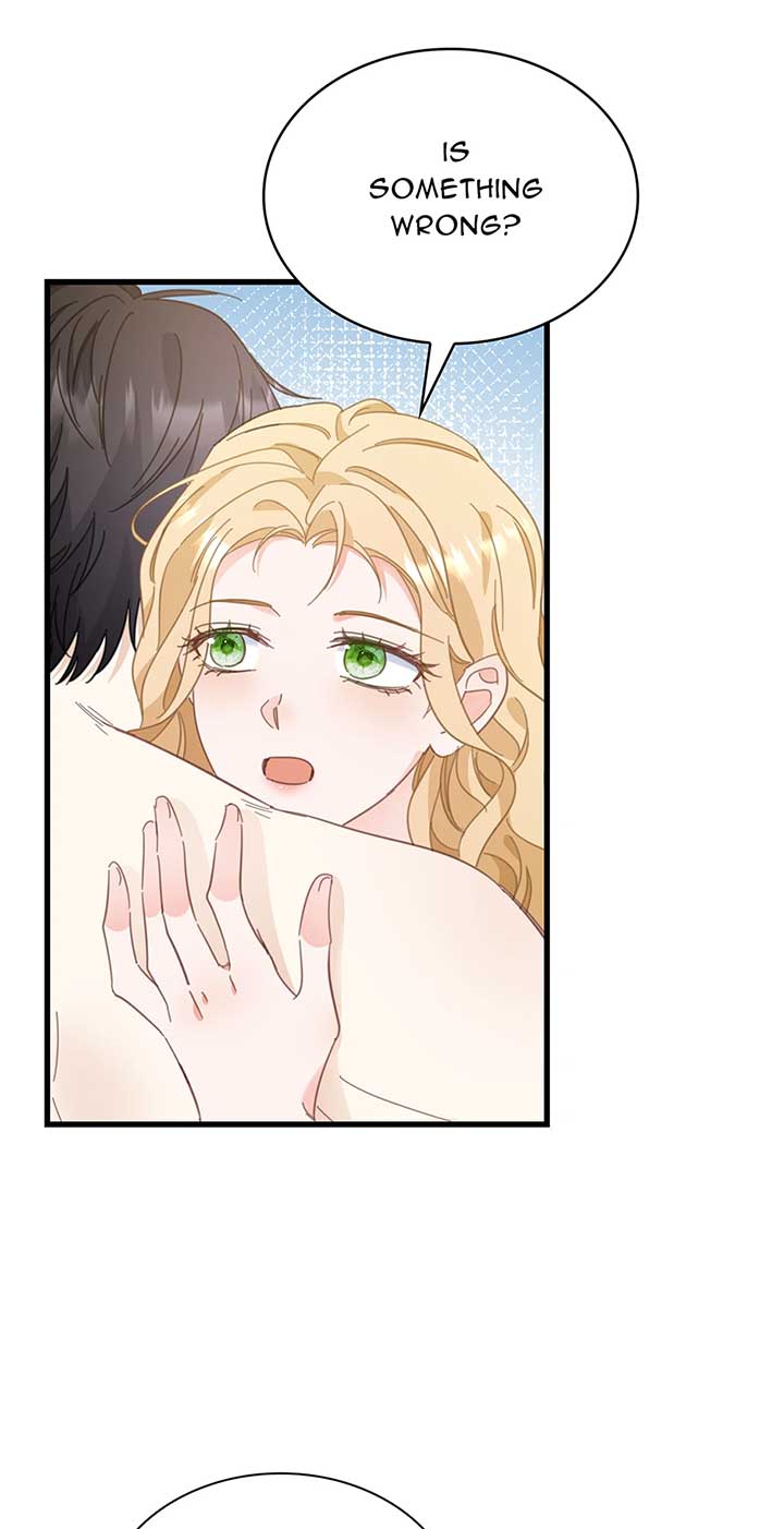 Be Crazy About Me Chapter 38 - Page 12