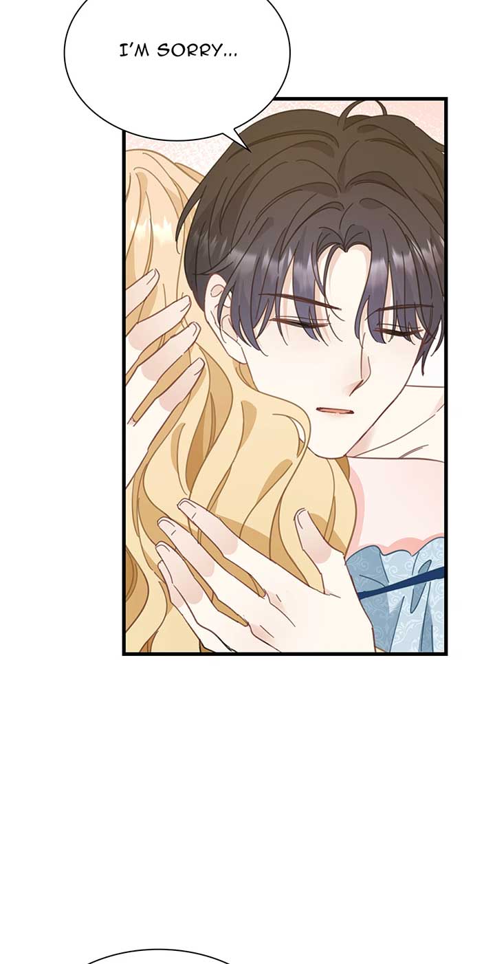 Be Crazy About Me Chapter 38 - Page 13