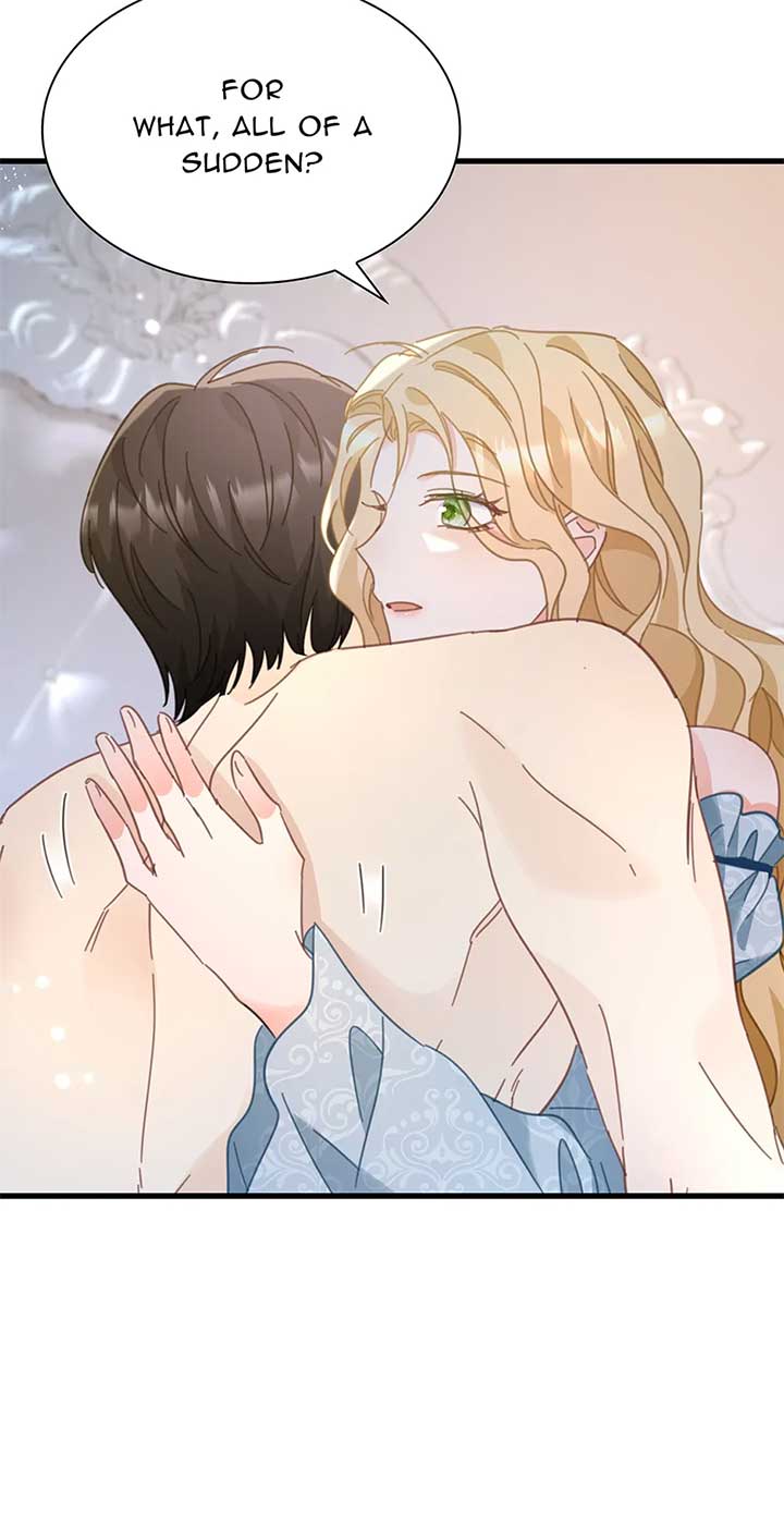 Be Crazy About Me Chapter 38 - Page 14