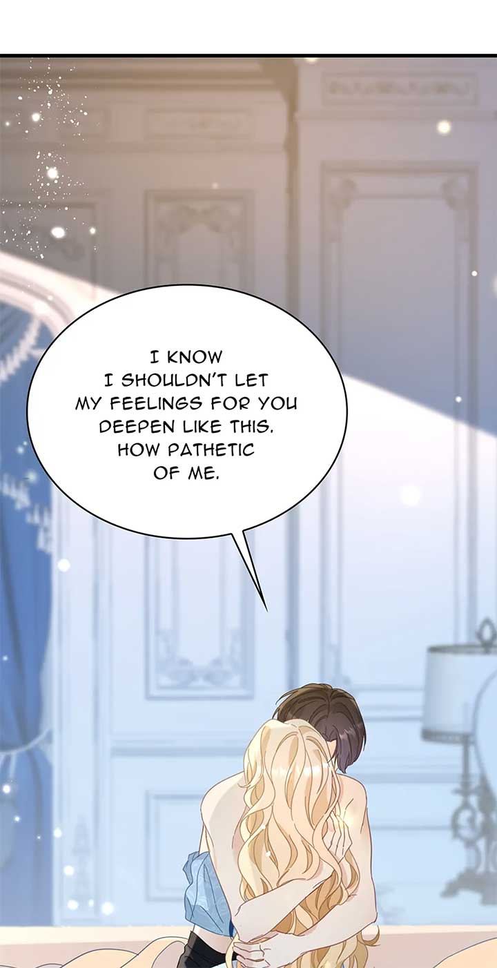 Be Crazy About Me Chapter 38 - Page 15